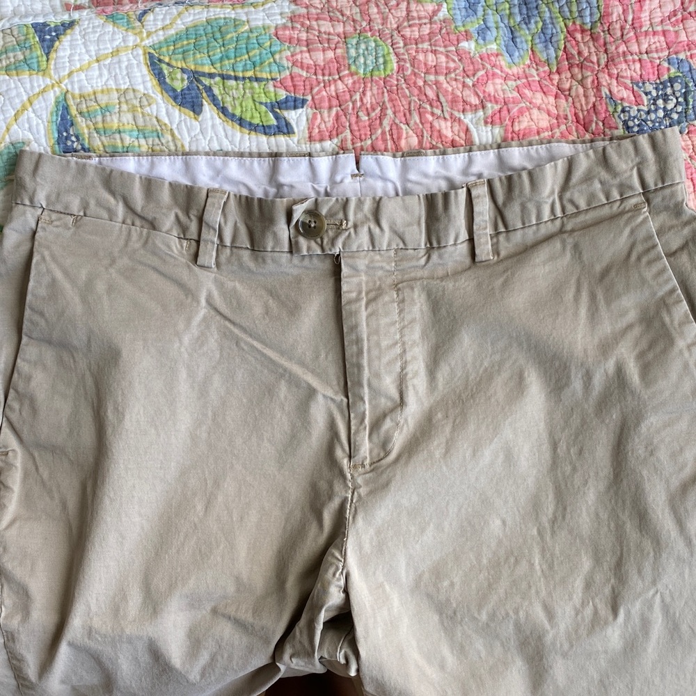 calvin klein 32 x 30 chinos